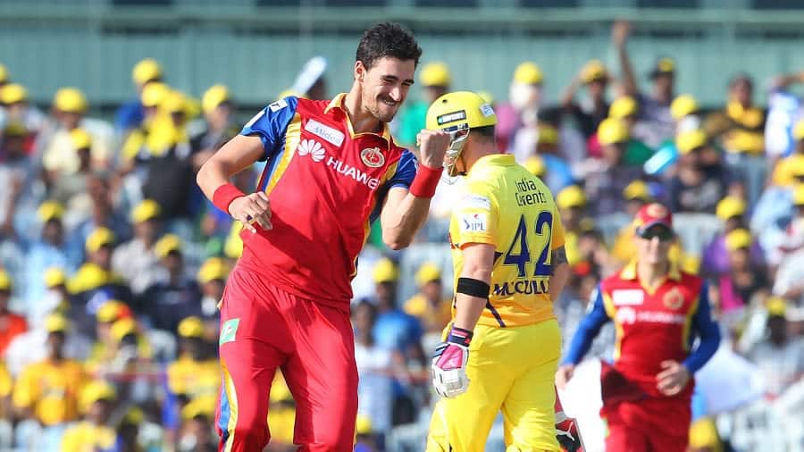 Starc, Coetzee Or Cummins? Aakash Chopra Expects RCB To Break The Bank For One 
